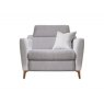 Beadle Crome Interiors Capri Armchair