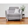 Beadle Crome Interiors Capri Armchair