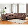 Beadle Crome Interiors Capri Corner Sofas