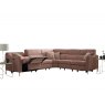Beadle Crome Interiors Capri Corner Sofas