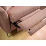 Beadle Crome Interiors Capri Corner Sofas