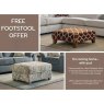 Beadle Crome Interiors Capri Corner Sofas