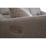 Beadle Crome Interiors Capri Reclining Armchair