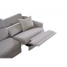 Beadle Crome Interiors Capri Recling Sofas