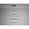Beadle Crome Interiors Olsen Ceiling Light