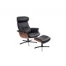 Beadle Crome Interiors Betina Recliner Chair
