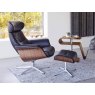 Beadle Crome Interiors Betina Recliner Chair