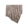 Beadle Crome Interiors Soft Bubble Throw
