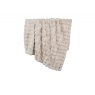 Beadle Crome Interiors Soft Bubble Throw