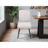 Beadle Crome Interiors Layla Dining Chair in Fabric