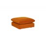 Beadle Crome Interiors Arancia Footstool