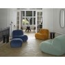 Ligne Roset Ligne Roset Pukka Armchair