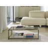 Ligne Roset Ligne Roset Dita Recangular Coffee Table