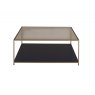 Ligne Roset Ligne Roset Dita Square Coffee Tables