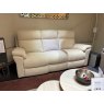 Beadle Crome Interiors Special Offers Natalia 3 Seater Sofa with 1 Electric Recliner LHF Clearance