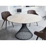 Calligaris Calligaris Vortex Ceramic Table