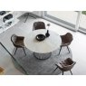 Calligaris Calligaris Vortex Ceramic Table