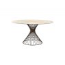 Calligaris Calligaris Vortex Ceramic Table