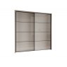Wiemann Miami Plus Sliding Door Wardrobe