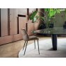 Calligaris Onda Chair By Calligaris