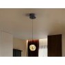 Beadle Crome Interiors Zella Single Pendant Light