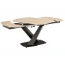 Beadle Crome Interiors Sunbury Table