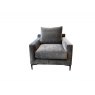 Beadle Crome Interiors Monica Armchair