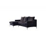 Beadle Crome Interiors Monica Chaise