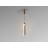 Beadle Crome Interiors Carter Ceiling Light