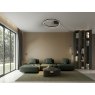 Beadle Crome Interiors Lynn 2 Pendant Ceiling Light