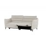 Beadle Crome Interiors Amato Sofa In Leather