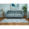 Beadle Crome Interiors Amato Sofa In Fabric
