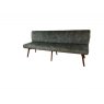 Beadle Crome Interiors Ivy Dining Bench