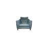 Beadle Crome Interiors Amato Armchair Fabric
