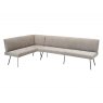 Beadle Crome Interiors Ivy Corner Bench