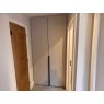 Beadle Crome Interiors Paralelle Built in Wardrobes