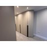 Beadle Crome Interiors Paralelle Built in Wardrobes