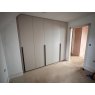 Beadle Crome Interiors Paralelle Built in Wardrobes