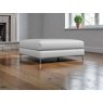 Beadle Crome Interiors Monica Footstool