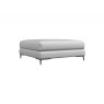 Beadle Crome Interiors Monica Footstool