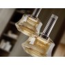 Beadle Crome Interiors Shanice Ceiling Light