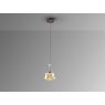Beadle Crome Interiors Shanice Ceiling Light