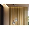 Beadle Crome Interiors Shanice Ceiling Light