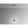 Beadle Crome Interiors Shanice Ceiling Light