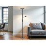 Beadle Crome Interiors Hans Floor Light
