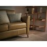 Beadle Crome Interiors Capri Leather Sofas