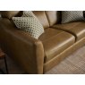 Beadle Crome Interiors Capri Leather Sofas
