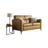 Beadle Crome Interiors Capri Leather Sofas