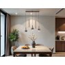 Beadle Crome Interiors Special Offers Bowl Pendant Light