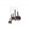 Beadle Crome Interiors Special Offers Bowl Pendant Light